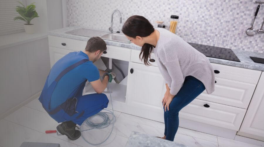 Professional Leak Detection in Kalkaska, MI
